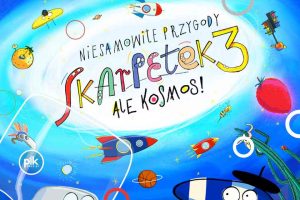 Niesamowite przygody skarpetek | film w Poznaniu – Bilety