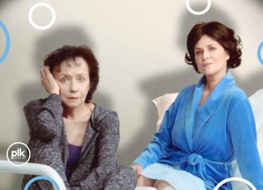 Separatka | spektakl w Poznaniu - Bilety