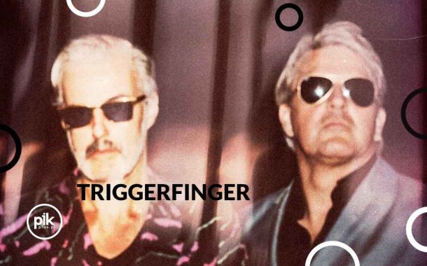 Triggerfinger | koncert w Poznaniu - Bilety