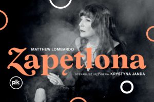 Zapętlona | spektakl w Poznaniu – Bilety