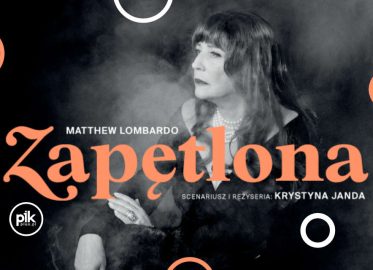 Zapętlona | spektakl w Poznaniu - Bilety