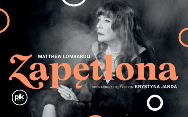 Zapętlona | spektakl w Poznaniu - Bilety