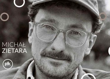 Michał Zietara | koncert – Scena nad Rusałką