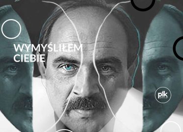 Wymyśliłem Ciebie | koncert w Poznaniu - Bilety