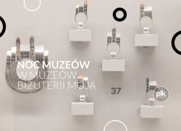 Noc Muzeów 2026 w Muzeum Biżuterii MoJA