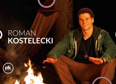 Roman Kostelecki | stand-up w Poznaniu - Bilety
