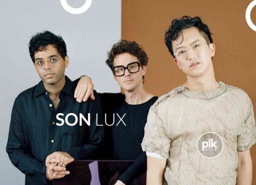 Son Lux | koncert w Poznaniu - Bilety