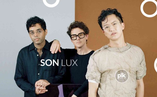 Son Lux | koncert w Poznaniu - Bilety