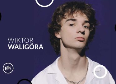 Wiktor Waligóra | koncert w Poznaniu