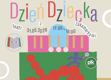 Dzień Dziecka z Zakamarkami w Teatrze Polskim