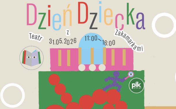 Dzień Dziecka z Zakamarkami w Teatrze Polskim