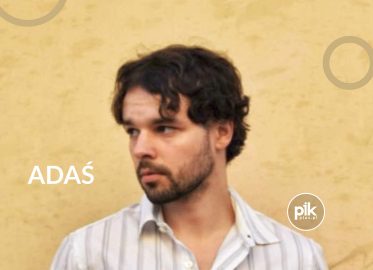 adaś | koncert – Scena nad Rusałką