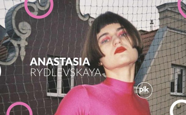 Anastasia Rydlevskaya | koncert – Scena nad Rusałką