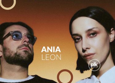 Ania Leon x Kopera | koncert – Scena nad Rusałką