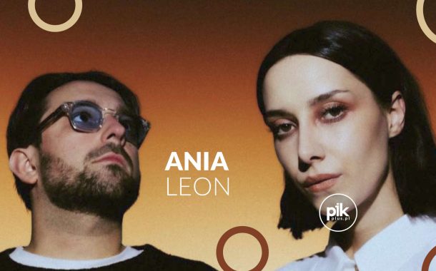 Ania Leon x Kopera | koncert – Scena nad Rusałką