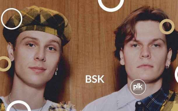 BSK | koncert – Scena nad Rusałką