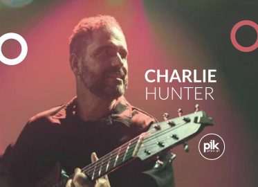 Charlie Hunter | koncert w Poznaniu - Bilety