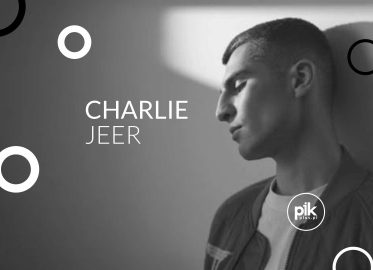Charlie Jeer | koncert w Poznaniu - Bilety