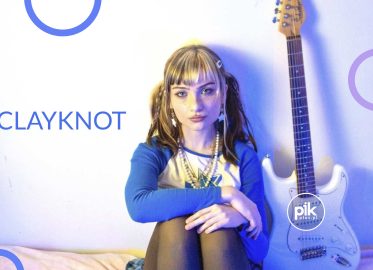 Clayknot | koncert – Scena nad Rusałką