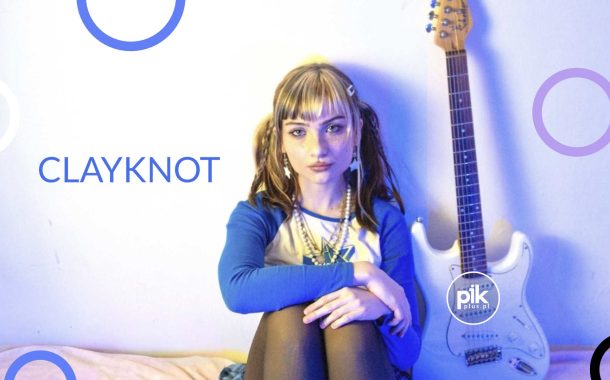 Clayknot | koncert – Scena nad Rusałką