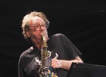 16. Enter Enea Festival - pod znakiem Johna Zorna
