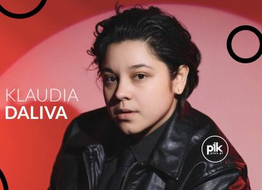 Daliva | koncert – Scena nad Rusałką