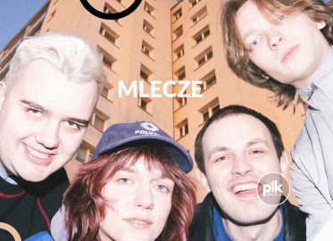 Mlecze | koncert – Scena nad Rusałką