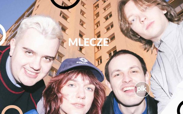Mlecze | koncert – Scena nad Rusałką