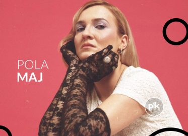 Pola Maj | koncert – Scena nad Rusałką