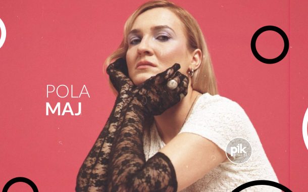 Pola Maj | koncert – Scena nad Rusałką