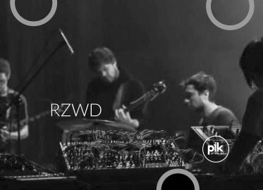 RZWD | koncert plenerowy w Poznaniu