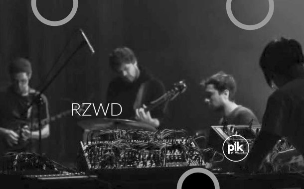 RZWD | koncert plenerowy w Poznaniu