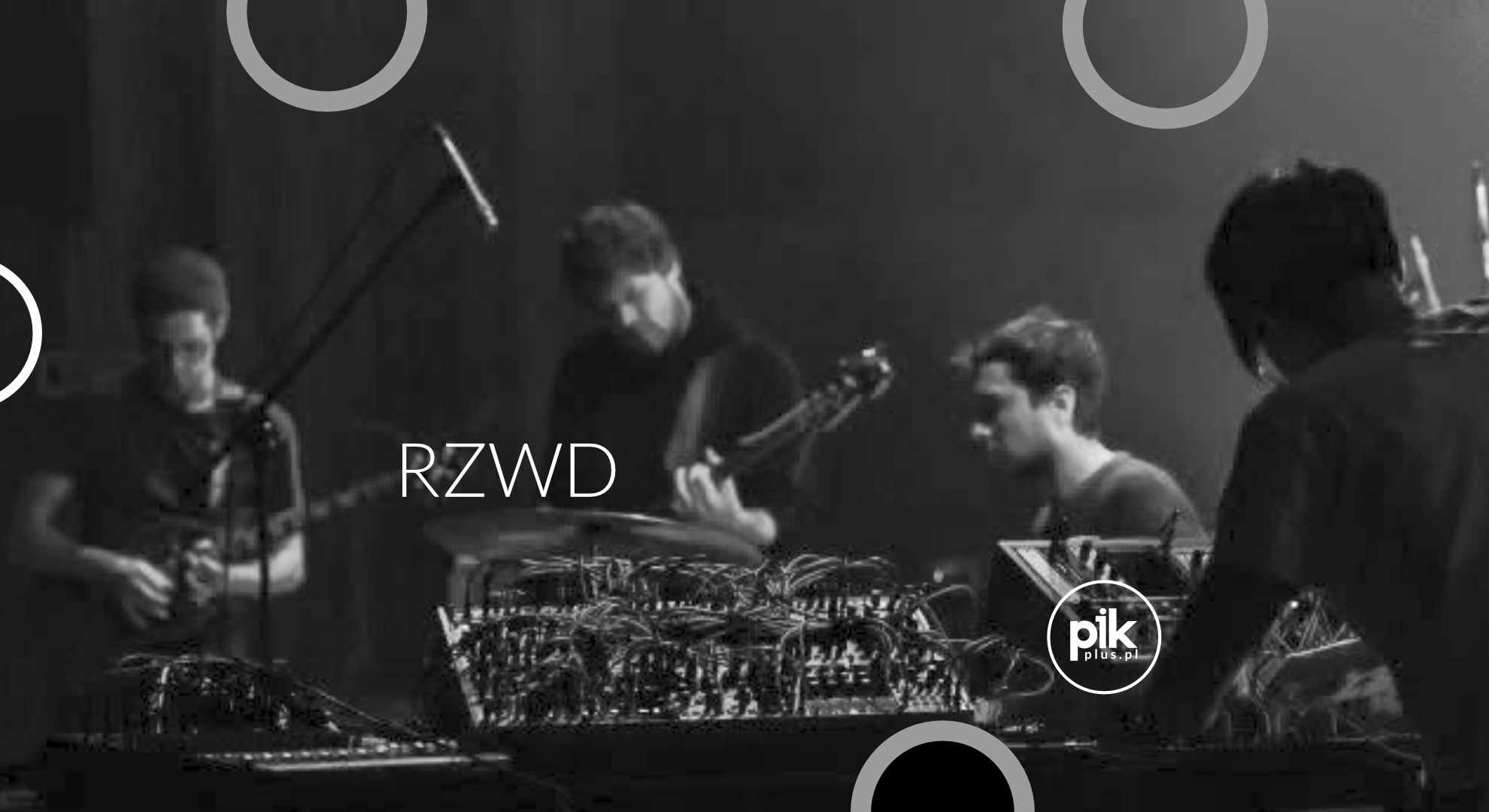RZWD | koncert plenerowy w Poznaniu