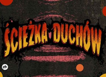Ścieżka Duchów w Poznaniu - Bilety