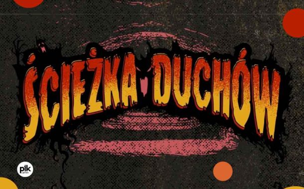Ścieżka Duchów w Poznaniu - Bilety
