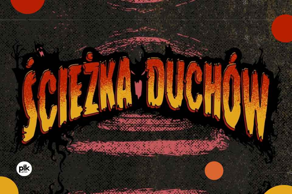 Ścieżka Duchów w Poznaniu – Bilety