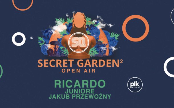 SQ pres. Secret Garden