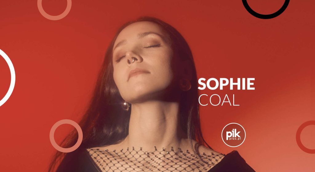 Sophie Coal | koncert – Scena nad Rusałką
