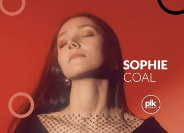 Sophie Coal | koncert – Scena nad Rusałką