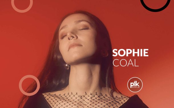 Sophie Coal | koncert – Scena nad Rusałką