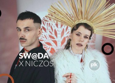 Sw@da x Niczos | koncert – Scena nad Rusałką
