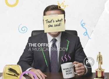 The Office - Musical Parody | spektakl w Poznaniu - Bilety