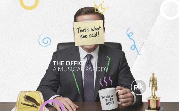 The Office - Musical Parody | spektakl w Poznaniu - Bilety