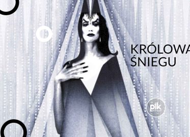 Królowa Śniegu | balet w Poznaniu - Bilety