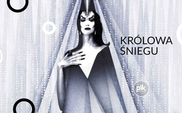 Królowa Śniegu | balet w Poznaniu - Bilety