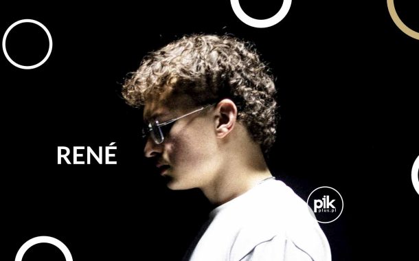 Rene | koncert – Scena nad Rusałką