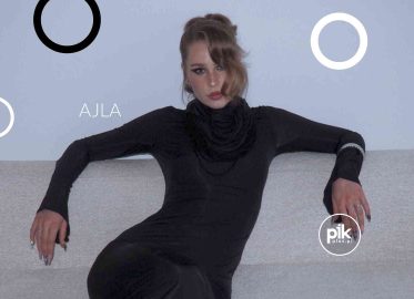 Ajla | koncert – Scena nad Rusałką