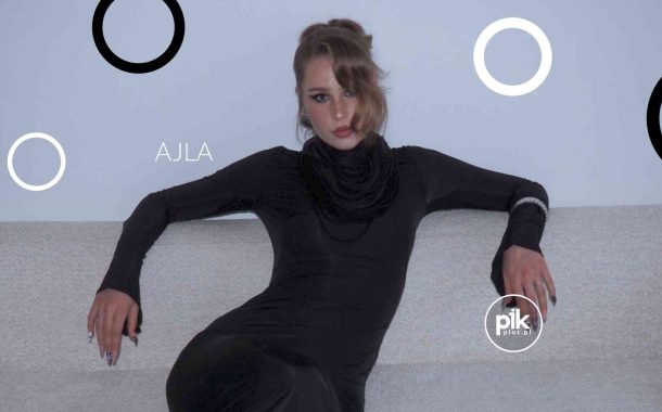 Ajla | koncert – Scena nad Rusałką