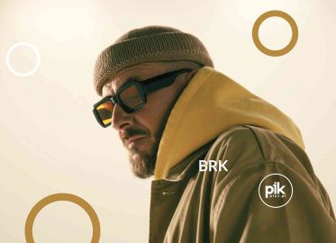 BRK | koncert – Scena nad Rusałką