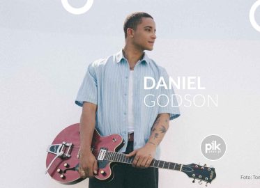 Daniel Godson | koncert w Poznaniu – Bilety